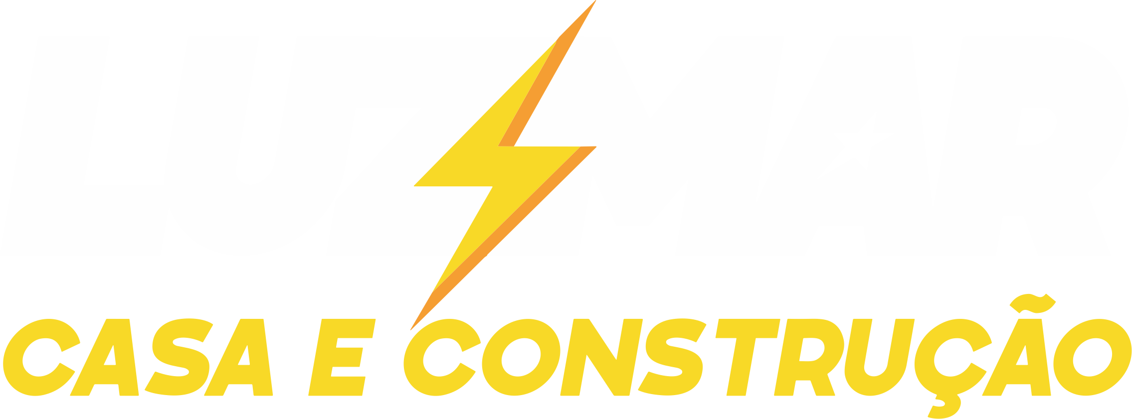 LUZMAR CASA E CONSTRUÇÃO